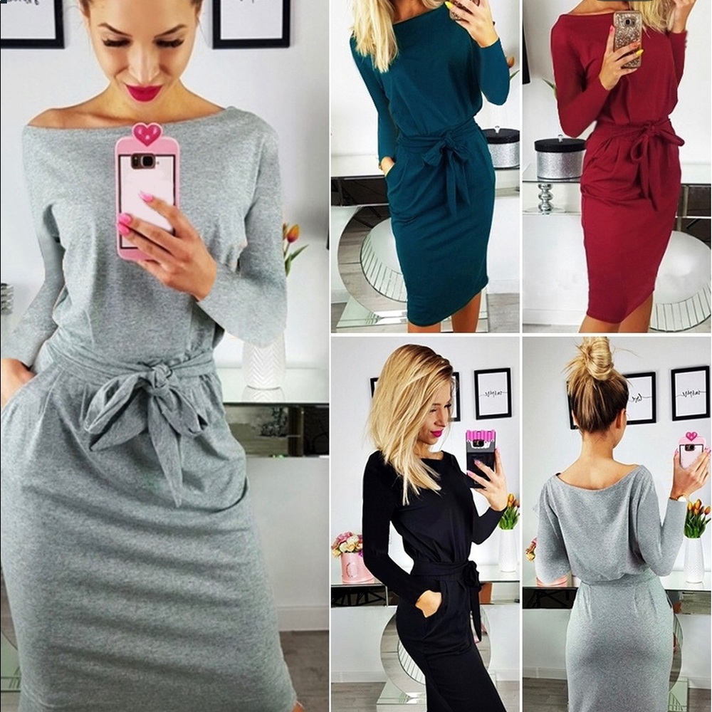 NEW CUTE DRESS!! (IN BLACK!)☀️